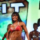 Myra  Edwards - NPC Emerald Cup 2014 - #1